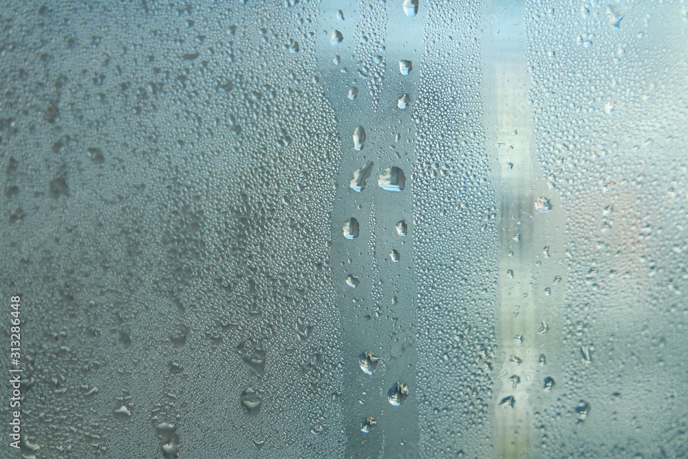 Bright grey color glassy texture, and background abstract Bright grey color glassy texture, and background abstract