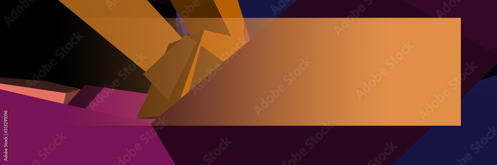 Fototapeta premium abstract background