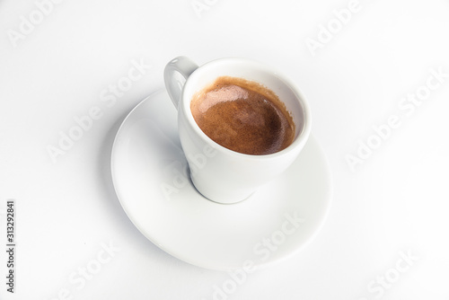 fili  anka kawa espresso bia  a cafe coffee porcelain