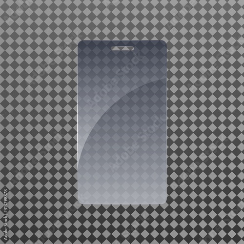 Wallpaper Mural screen protector film or glass cover. Torontodigital.ca