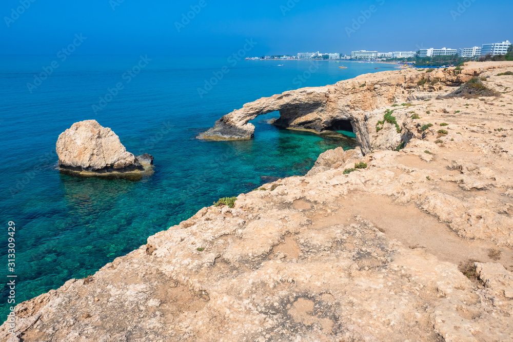 Cyprus. 