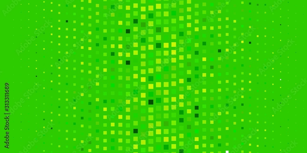 Dark Green, Yellow vector layout with lines, rectangles. Abstract gradient illustration with rectangles. Modern template for your landing page. Dark Green, Yellow vector layout with lines, rectangles. Abstract gradient illustration with rectangles. Modern template for your landing page.