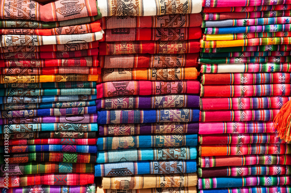 RUSTIC FABRICS RUSTIC FABRICS