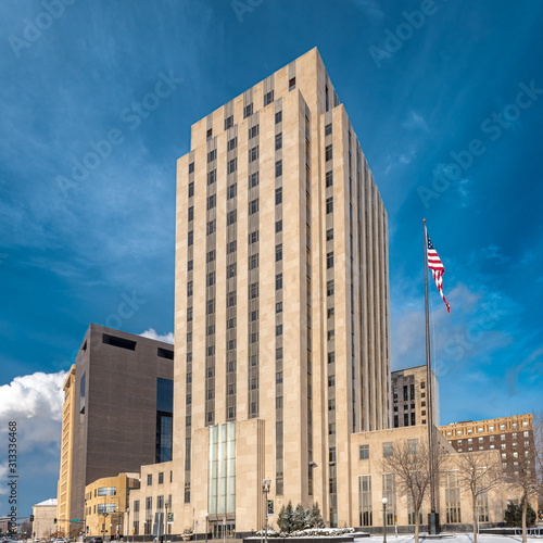 Φωτογραφία Saint Paul City Hall and Ramsey County Court House