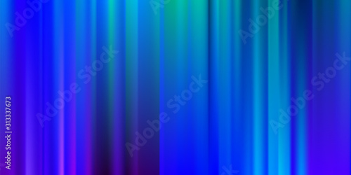 Holographic, Pastel Cover Background. 