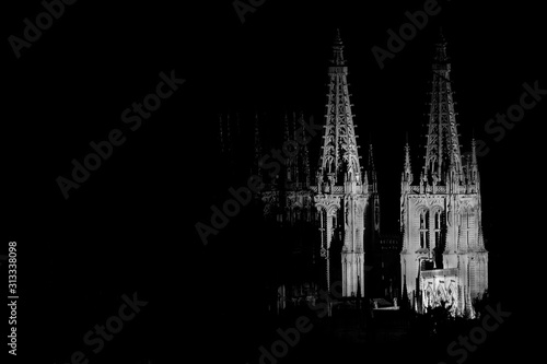 catedral de burgos