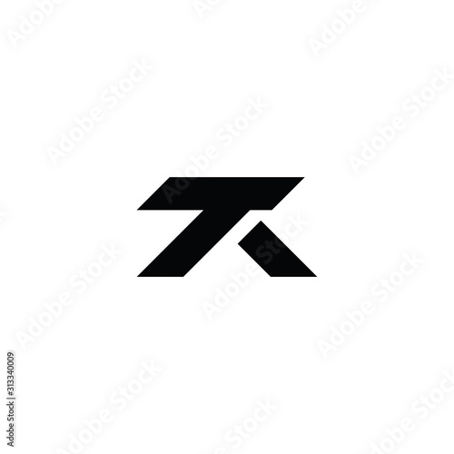 Free Download letter T and k - GFXLoad