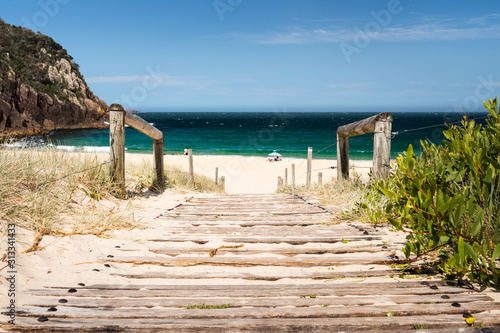 Nelson Bay   Port Stephens Australia