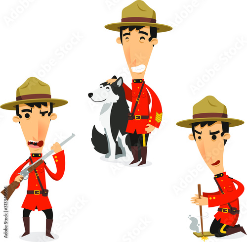 canadian ranger 2