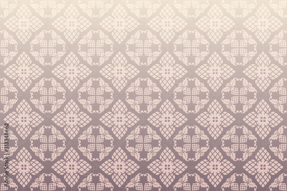 seamless floral pattern seamless floral pattern