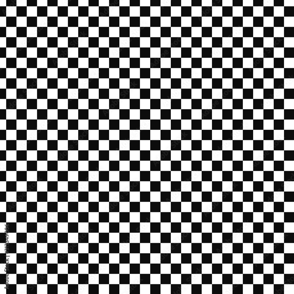 Fototapeta premium black and white pattern seamless, texture background