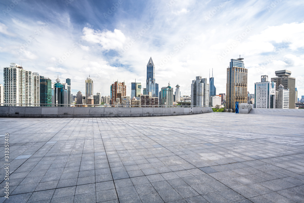 city skyline city skyline