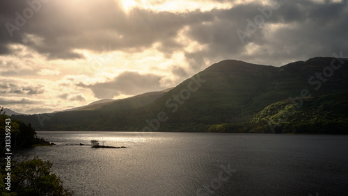 Muckross Lake