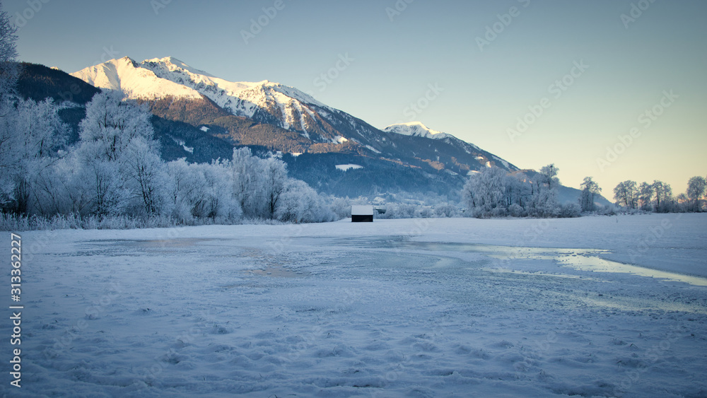 Landschaft,Hintergrund,Winter,Schnee