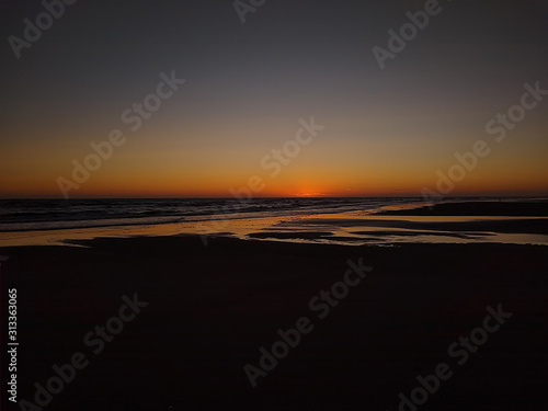 ATARDECER