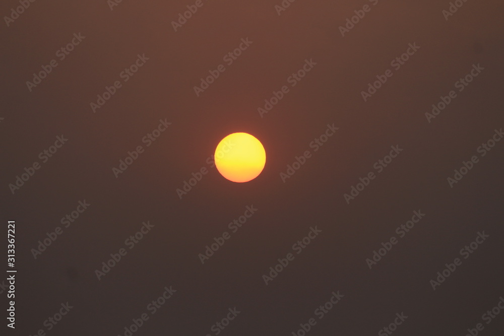 the sun and moon the sun and moon