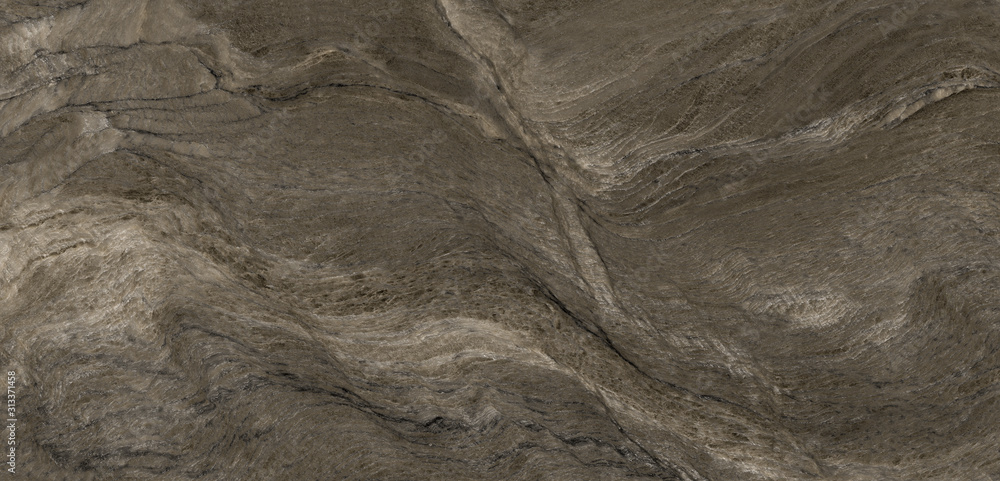 Fototapeta premium Rustic marble texture, natural grey marble texture background with high resolution, marble stone texture for digital wall tiles design and floor tiles, granite ceramic tile, natural matt marble.