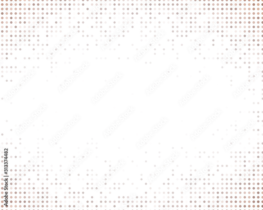 Earth Brown White Random Dots Background, Creative Design Templates Earth Brown White Random Dots Background, Creative Design Templates