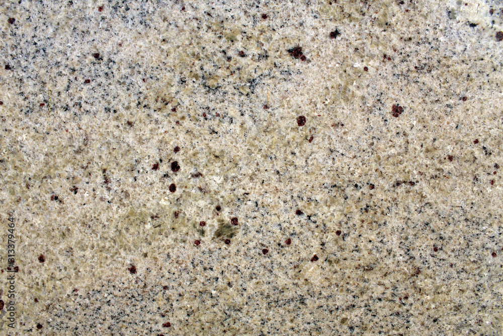 White marble rock texture with dark red minerals White marble rock texture with dark red minerals