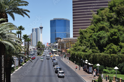 Las Vegas Strip