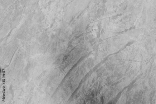 Wallpaper Mural design on cement and concrete wall for pattern and background. Torontodigital.ca