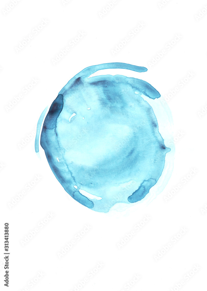 abstract blue background abstract blue background