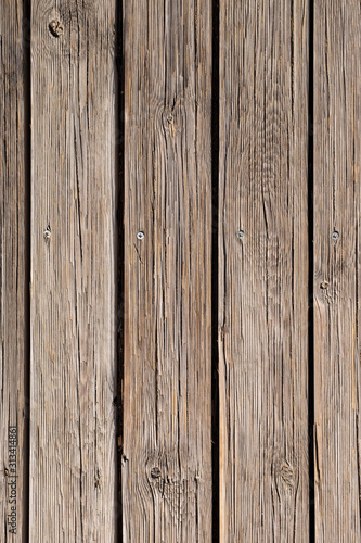 old brown wood plank background