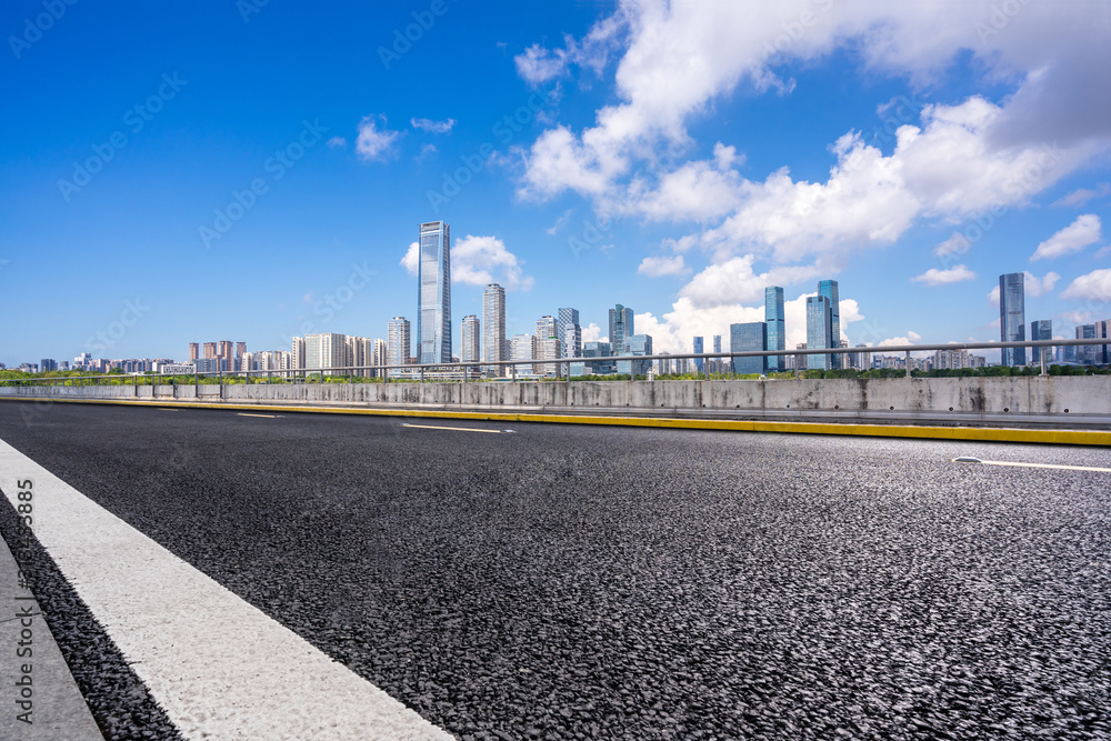 road in city road in city