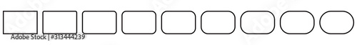RECTANGLE ARRONDI 3