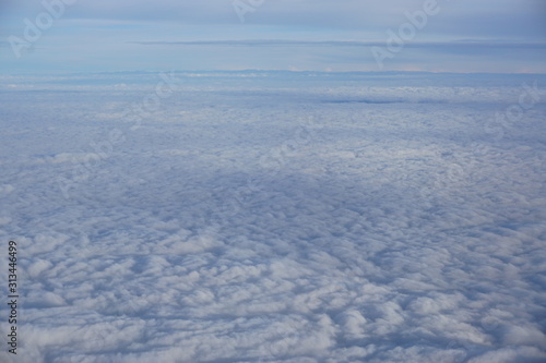 Aerial Shot Vietnam