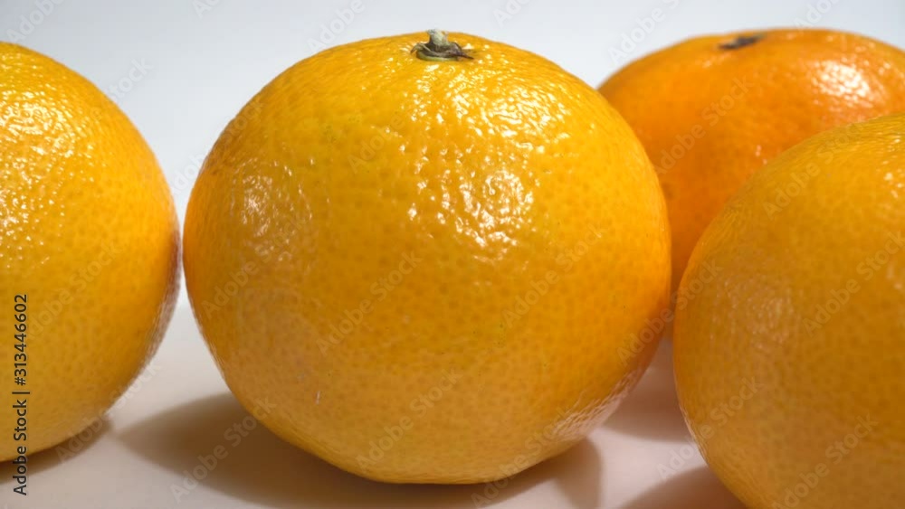 Mandarinas Mandarinas