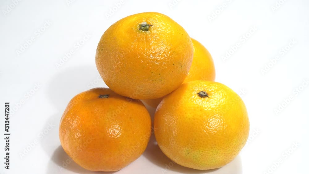 Mandarinas Mandarinas