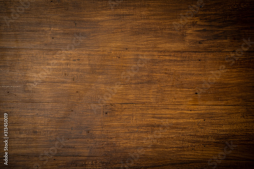Textured wooden surface use for background.