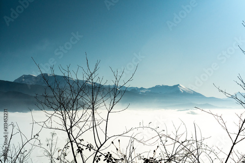 Grenoble - Mont Jalla