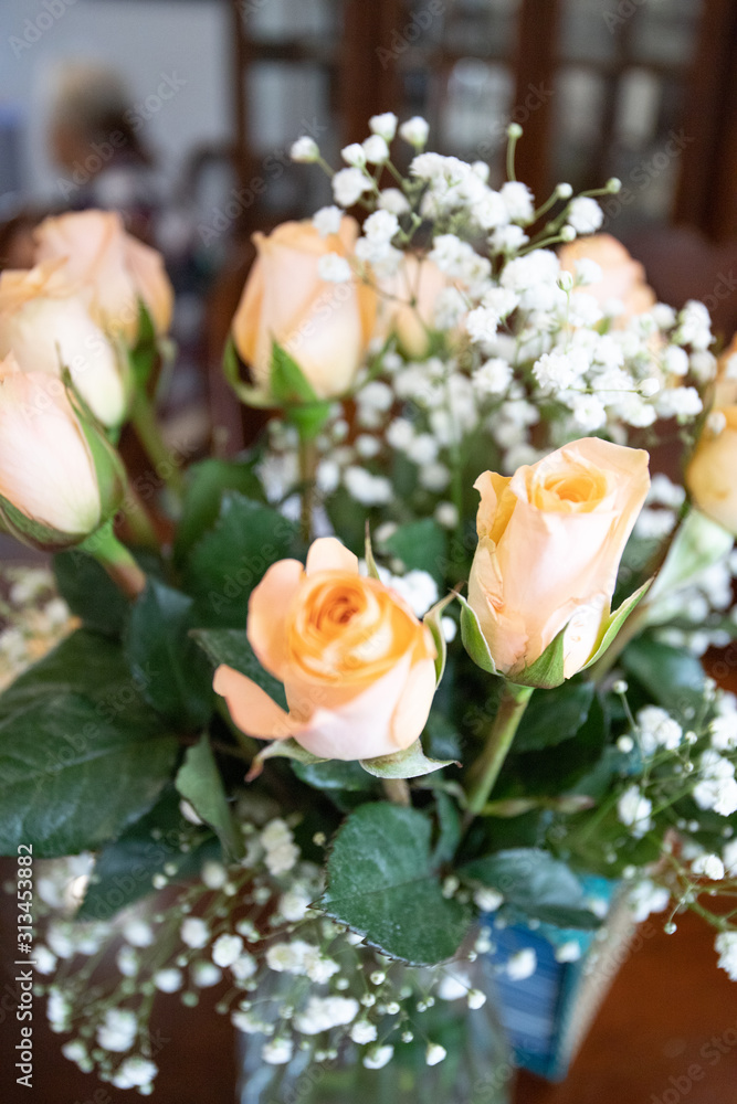 Obraz premium Bouquet of Roses