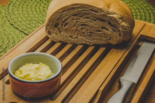 Bread