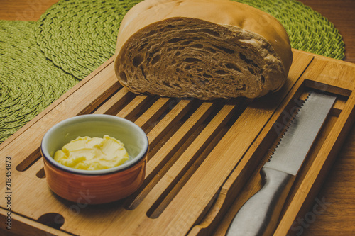 Bread