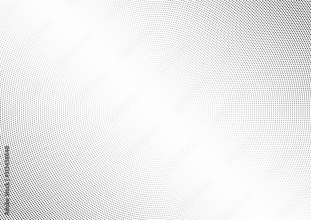 Abstract halftone dotted background. Monochrome pattern with dot and circles. Vector modern futuristic texture for posters, sites, business cards, postcards, interior design, labels and stickers. Abstract halftone dotted background. Monochrome pattern with dot and circles. Vector modern futuristic texture for posters, sites, business cards, postcards, interior design, labels and stickers.