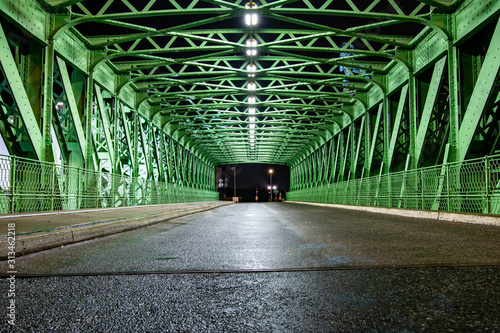 Brücke