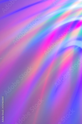 Vibrant multicolor abstract background
