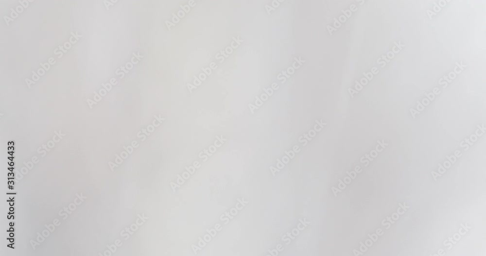 Snow falls on blurry trees background. Snow falls on blurry trees background.