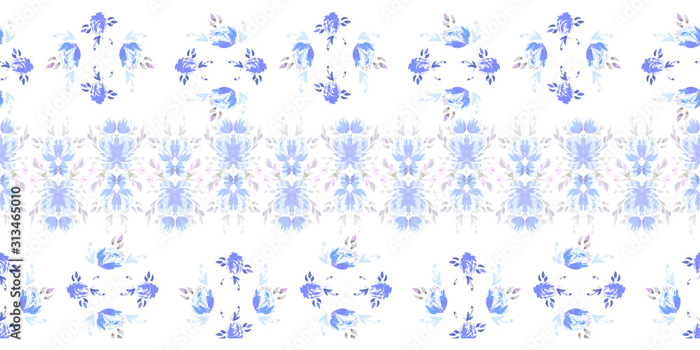Modern abstract design for,paper, cover, fabric and other puporse. Romantic artistic textile vector print Modern abstract design for,paper, cover, fabric and other puporse. Romantic artistic textile vector print