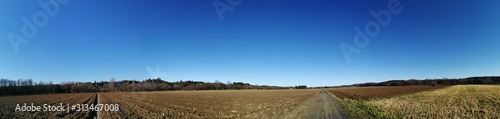 farmersland  panorama photo