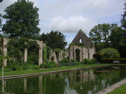 Ruins