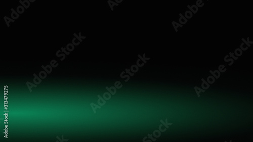 Green colored grainy abstract background ideal for gambling purposes (poker, roulette, etc.)