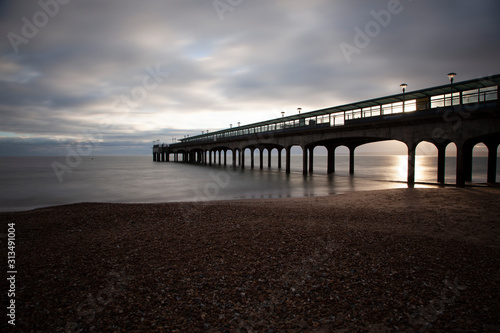 Bournemouth Pier © Robert