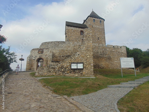 Zamek