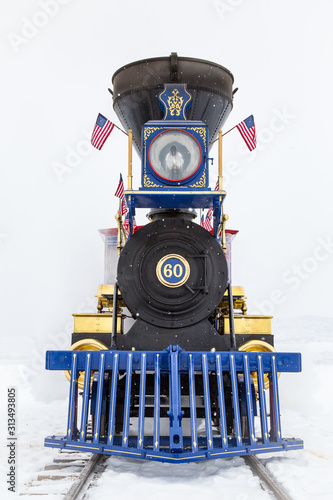 Jupiter 2019 Winter Steam Festival