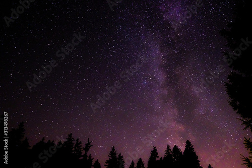 Milky Way