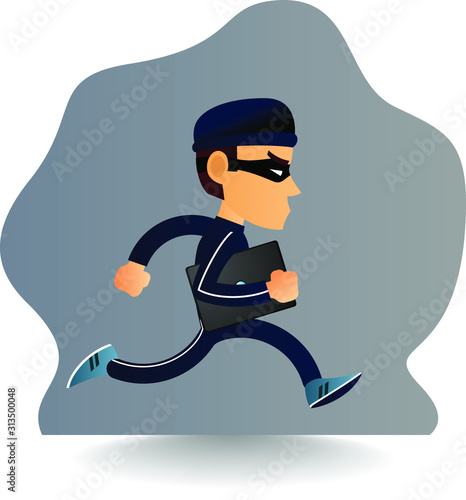 stealing information